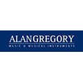 Alan Gregory Music & Musical Instruments