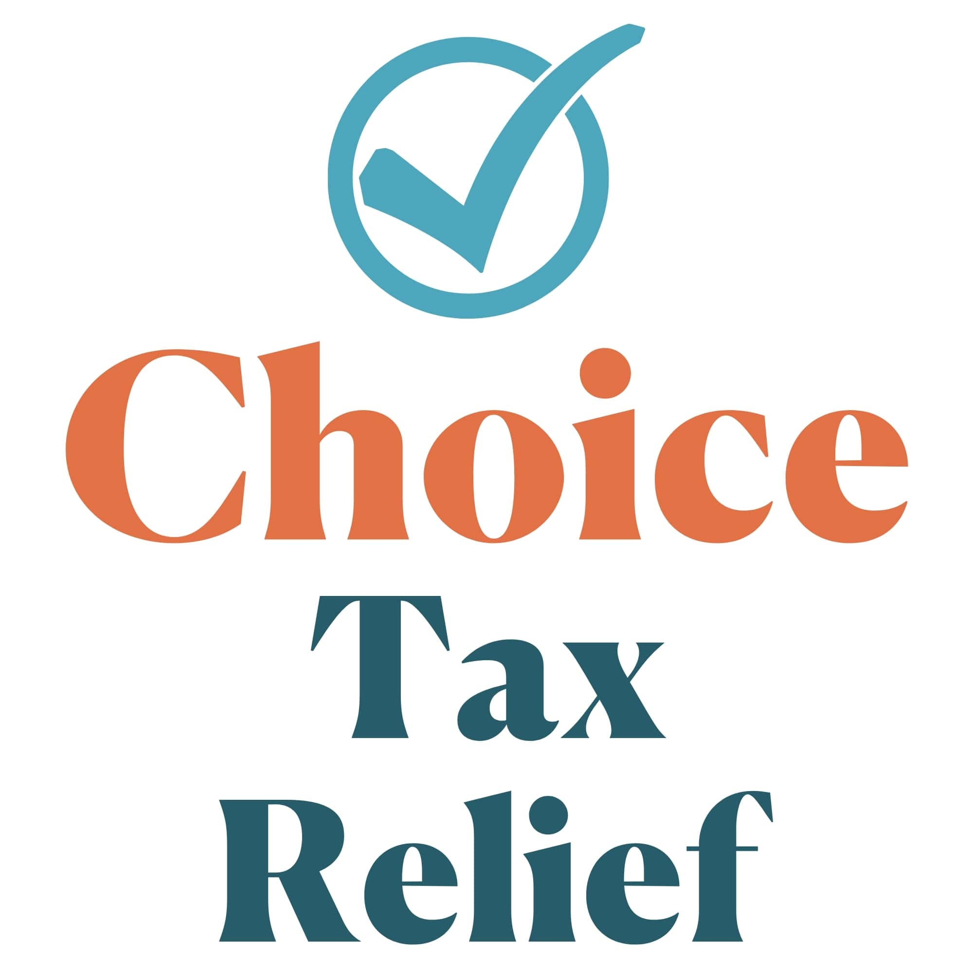 Choice Tax Relief