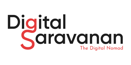 digitalsaravanan.com
