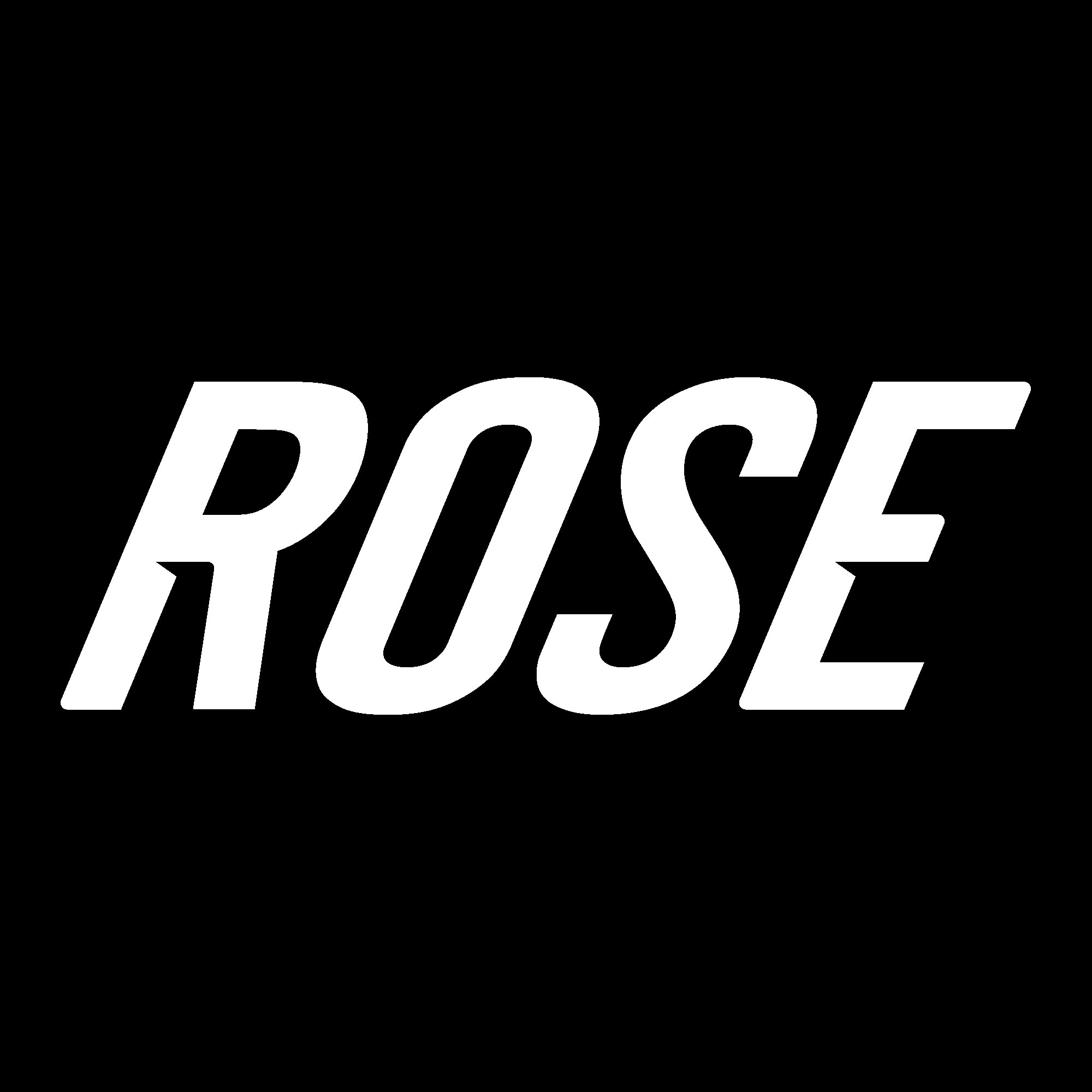Rosebikes