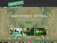 Main Street Tattoo