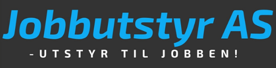 Jobbutstyr AS