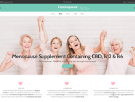Feminapause
