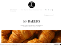 EF Bakers Ltd