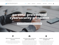 Private Client Cyber Security