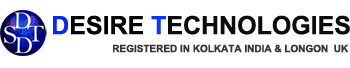 Desire Technologies International LTD
