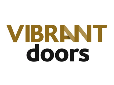 Vibrant Doors