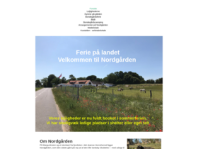 Feriepaalandet