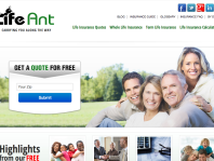 Life Ant
