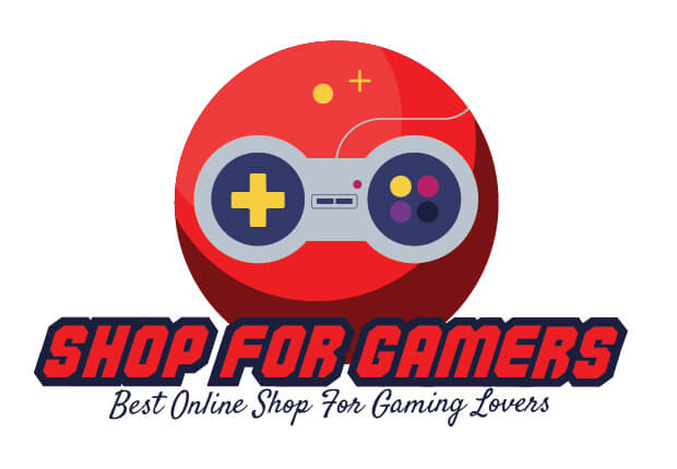 Shop For Gamers