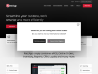 RestApp
