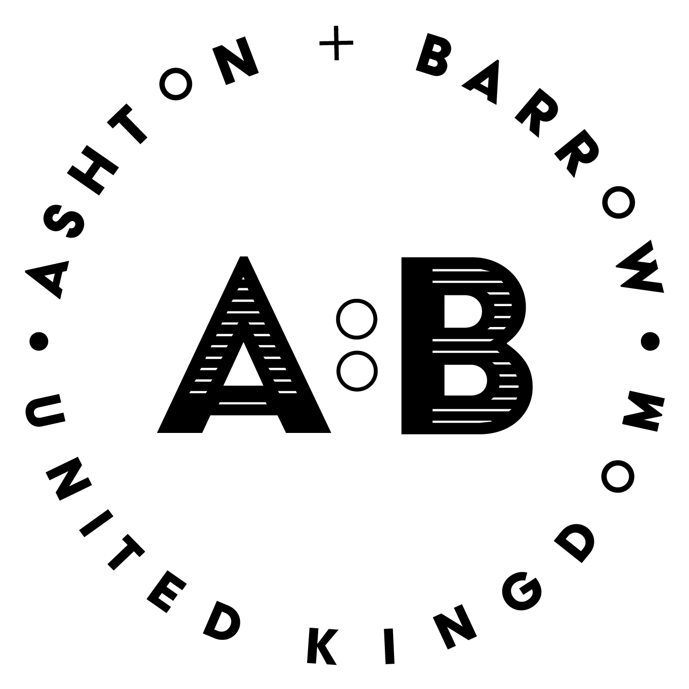 Ashton + Barrow