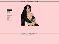 Saint Luxe Clothing