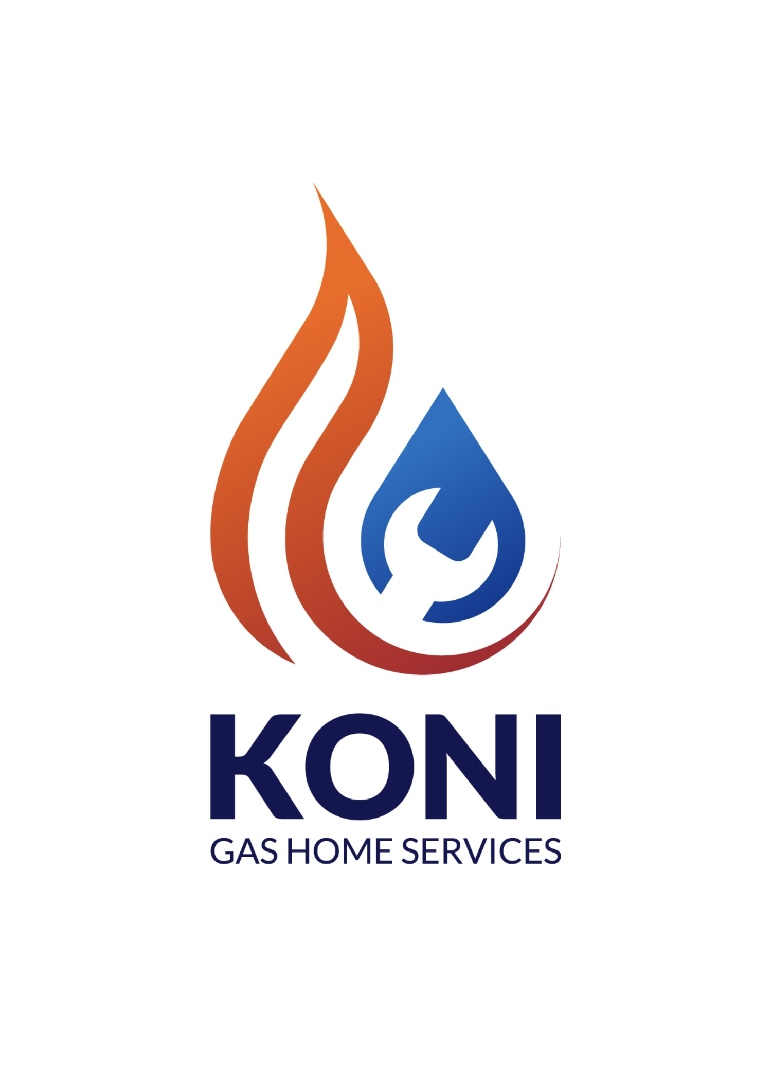 KoNi Gas Home Services 