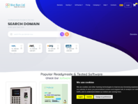 Hostrare Limited