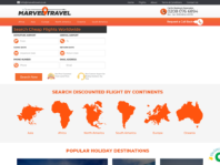 Marveltravel