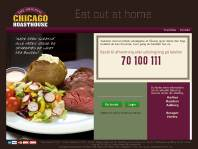 Chicago Roasthouse