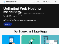 Cheap Host UK