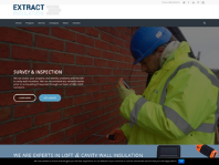 Extract Insulation Ltd