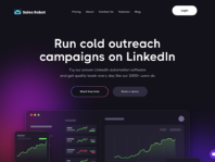 SalesRobot