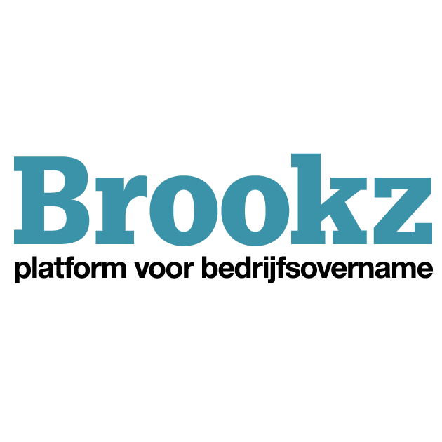 Brookz - Platform voor bedrijfsovername