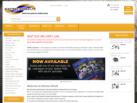 Electrex World Ltd