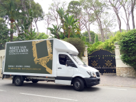 White Van Gentlemen