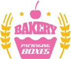 Bakery Packaging Boxes