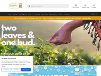 Ronnefeldt World Of Tea UK