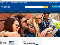 PcIT Service