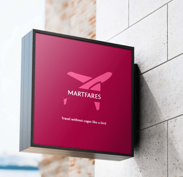 Martfares