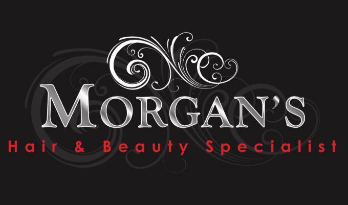 Morgan’s Hair, Beauty & Wig Specialist