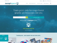 Marqetspace