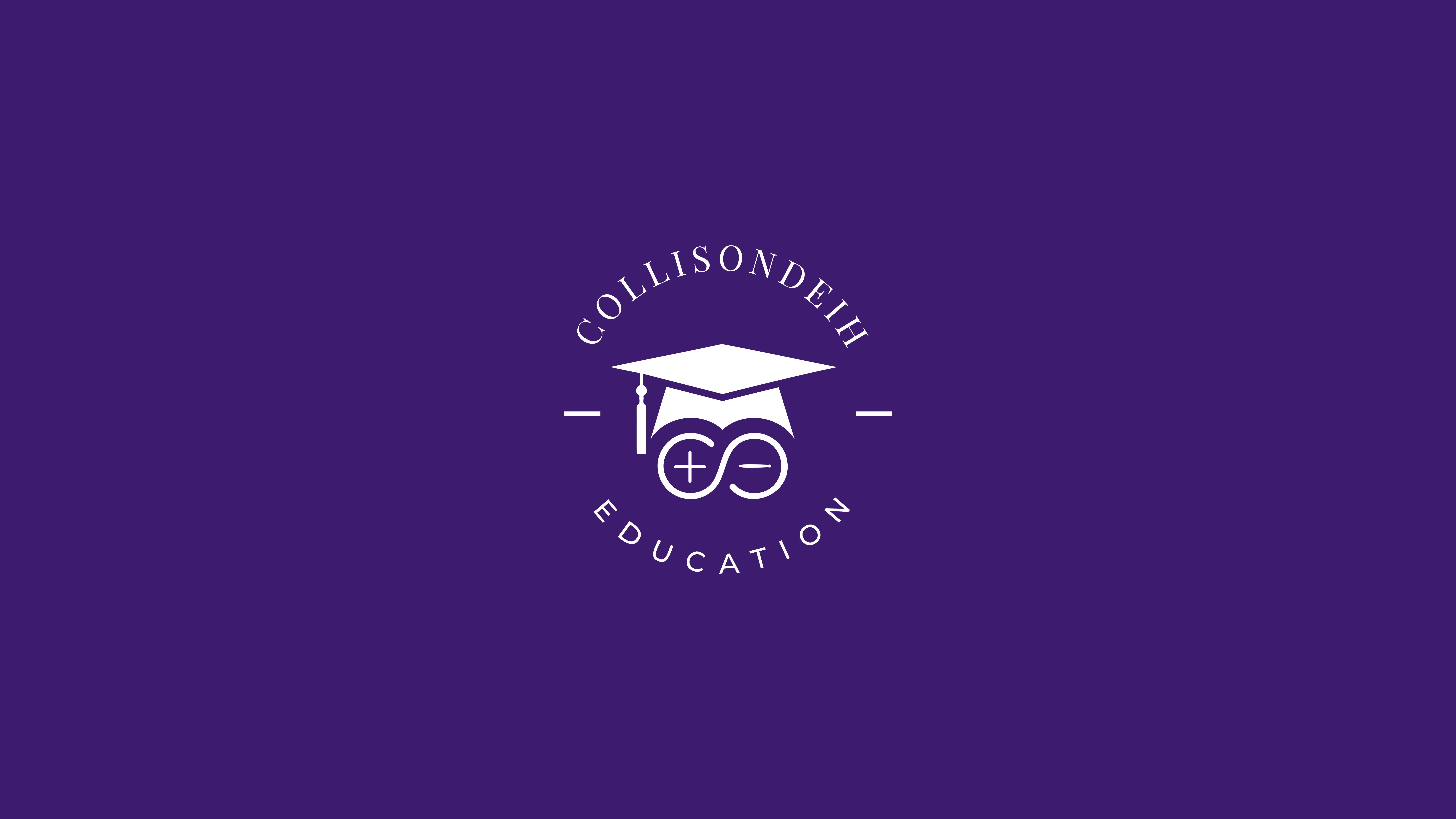 CollisonDeih® Education 