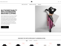 Ilovenewclothes