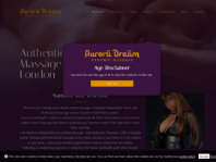 Auroradreammassage
