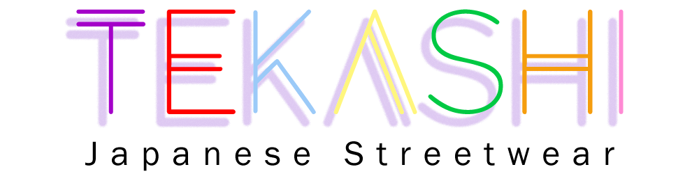 Tekashi Streetwear