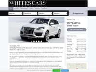 Whitescars
