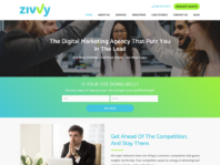 Zivvy