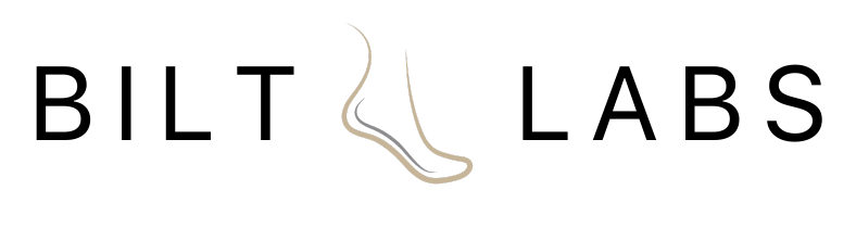 Bilt Labs | Custom Orthotic Insoles