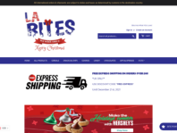 LA BITES