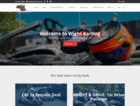 Wight Karting