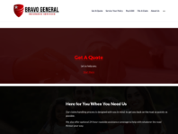 Bravo General Insurance Services