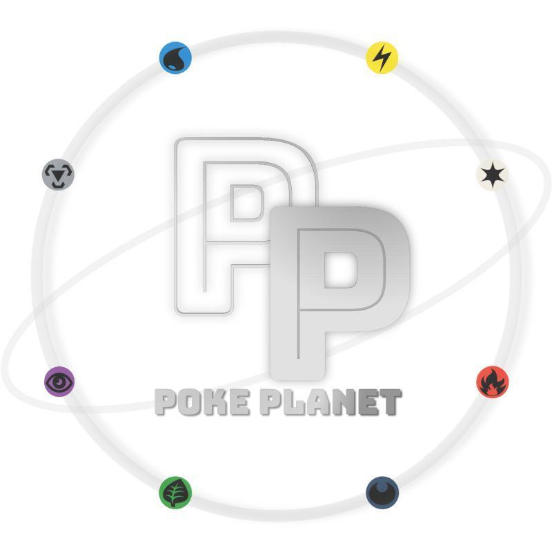 Poke Planet