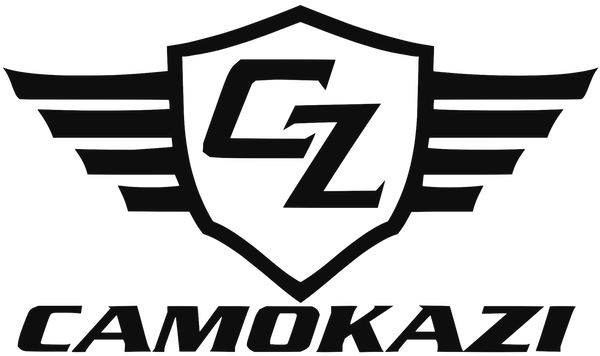 CAMOKAZI