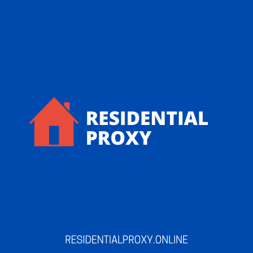 Residential Proxy