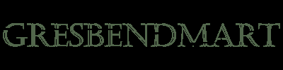 Gresbendmart
