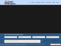 Drain Busters