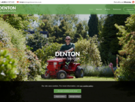 Dentongardenservices