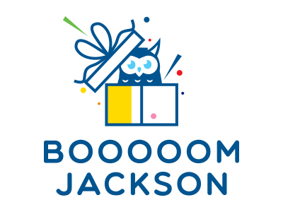 Booooom Jackson